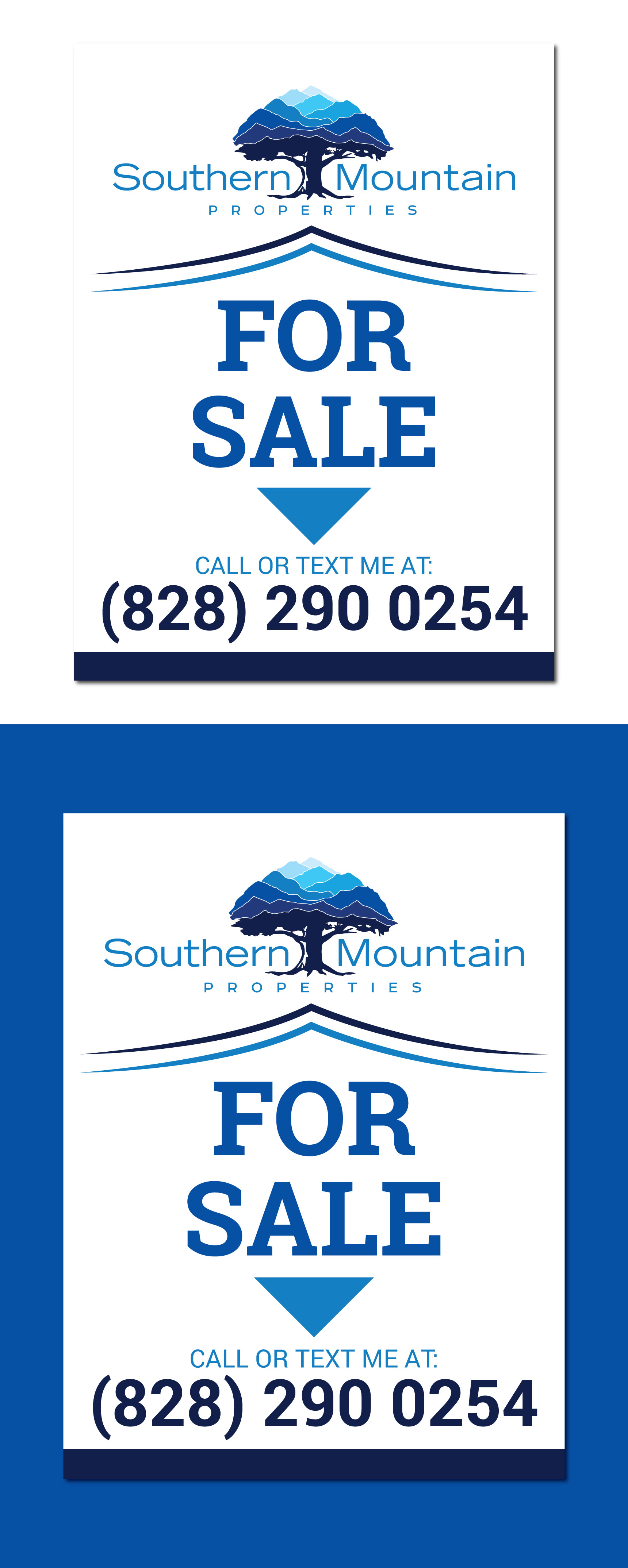 Signage Design by Creatify Lab for this project | Design #36684783