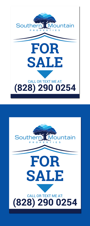 Signage Design by Creatify Lab for this project | Design: #36684783