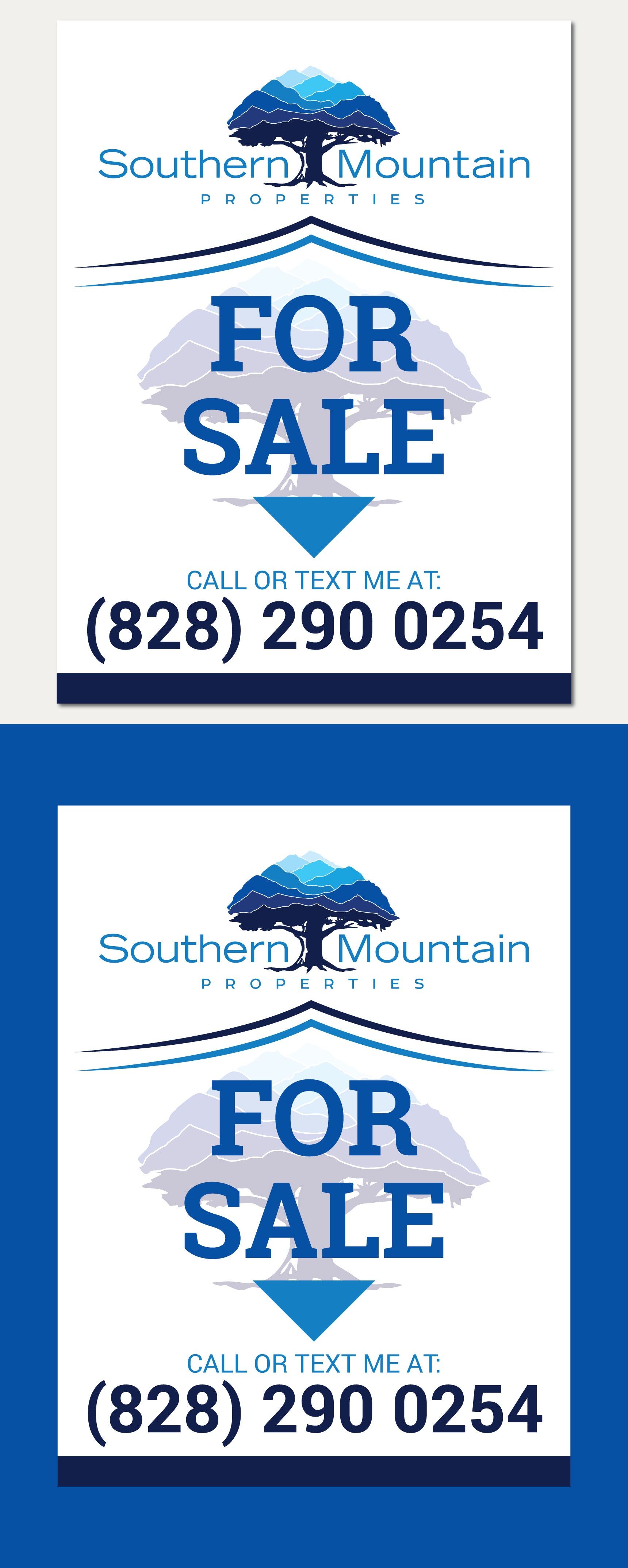 Signage Design by Creatify Lab for this project | Design #36684804