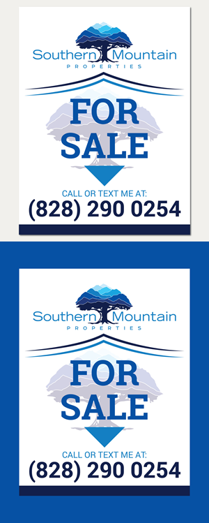 Signage Design by Creatify Lab for this project | Design: #36684804