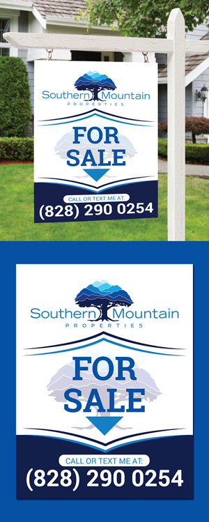 Signage Design by Creatify Lab for this project | Design: #36684913