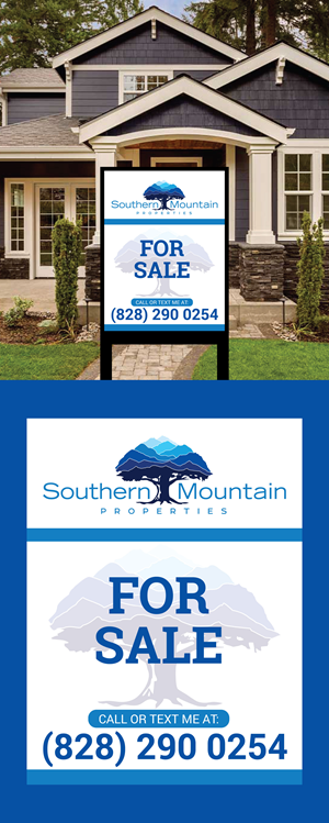 Signage Design by Creatify Lab for this project | Design: #36685004