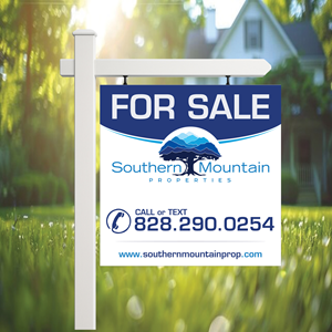 Signage Design by HarmiDesigning for this project | Design: #36684879