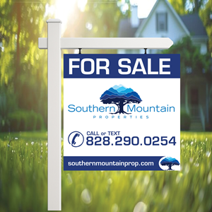 Signage Design by HarmiDesigning for this project | Design: #36684896