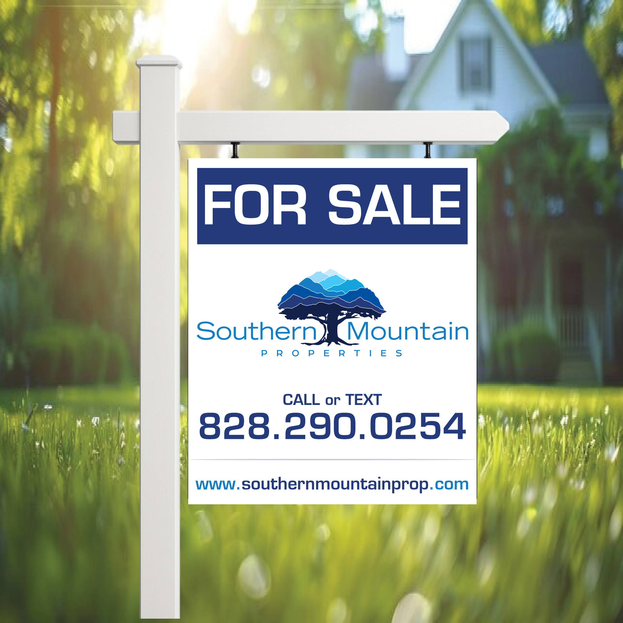 Signage Design by HarmiDesigning for this project | Design #36686367