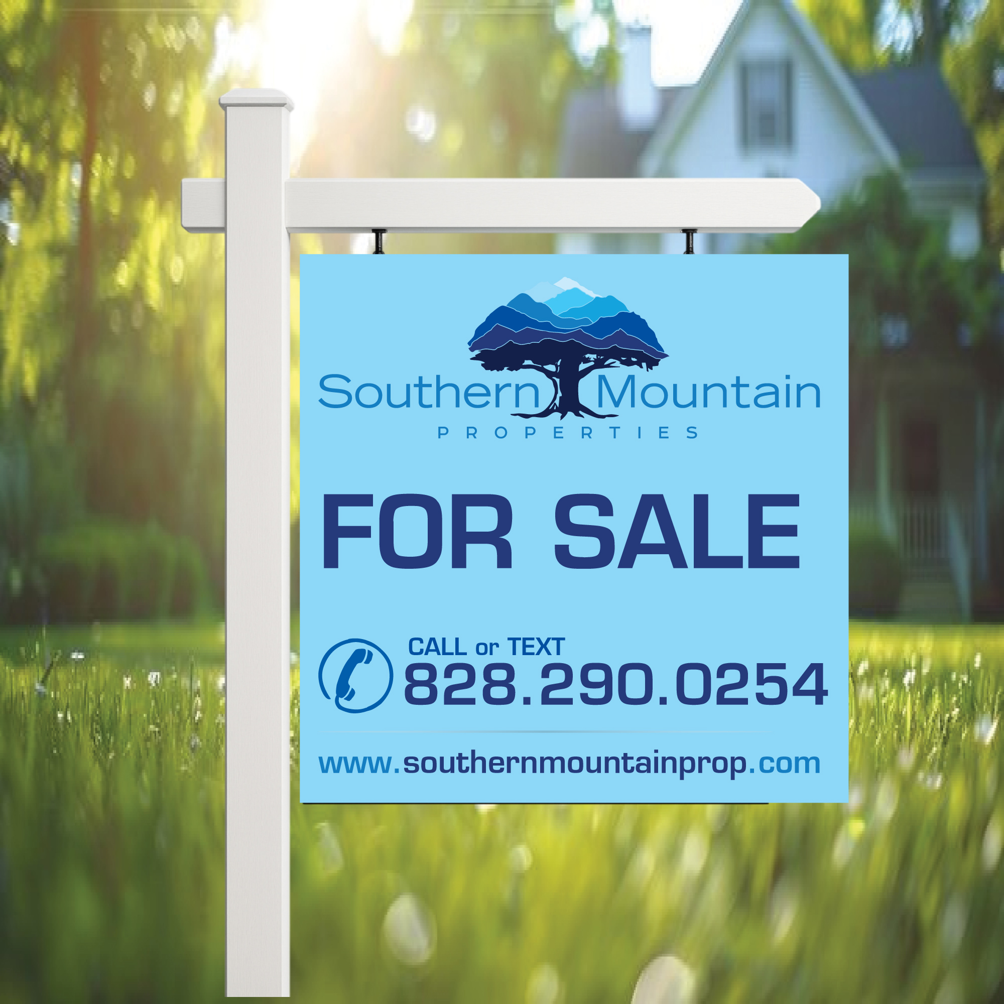 Signage Design by HarmiDesigning for this project | Design #36689763