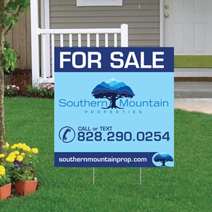 Signage Design by HarmiDesigning for this project | Design: #36689764