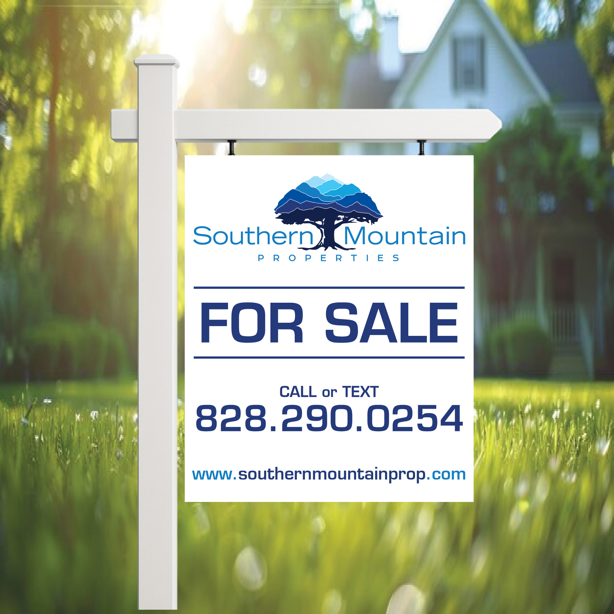 Signage Design by HarmiDesigning for this project | Design #36695131