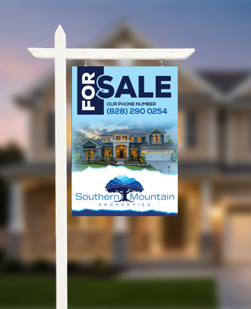 Signage Design by Sbss for this project | Design #36685930