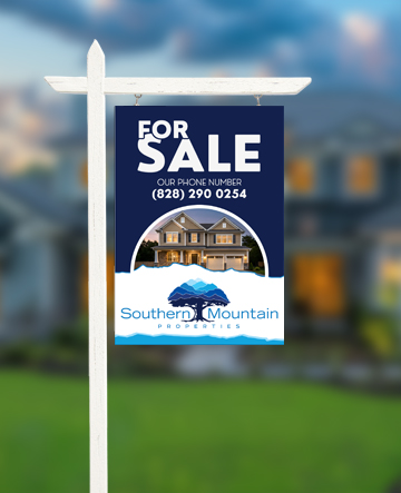 Signage Design by Sbss for this project | Design #36685931