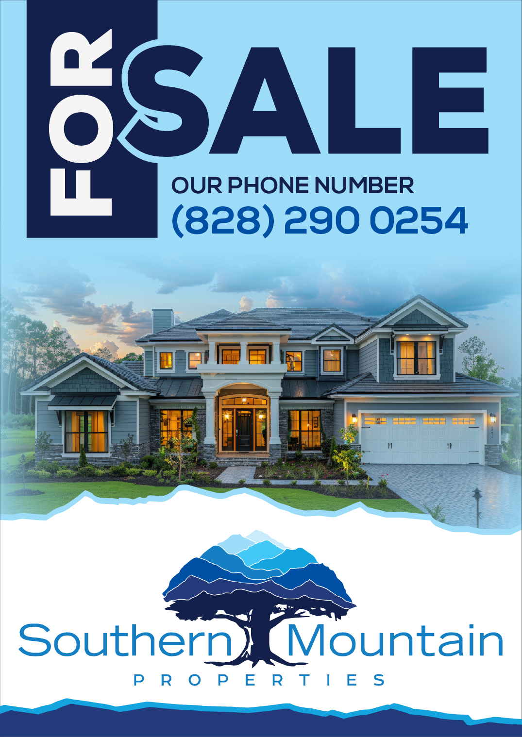 Signage Design by Sbss for this project | Design #36685932