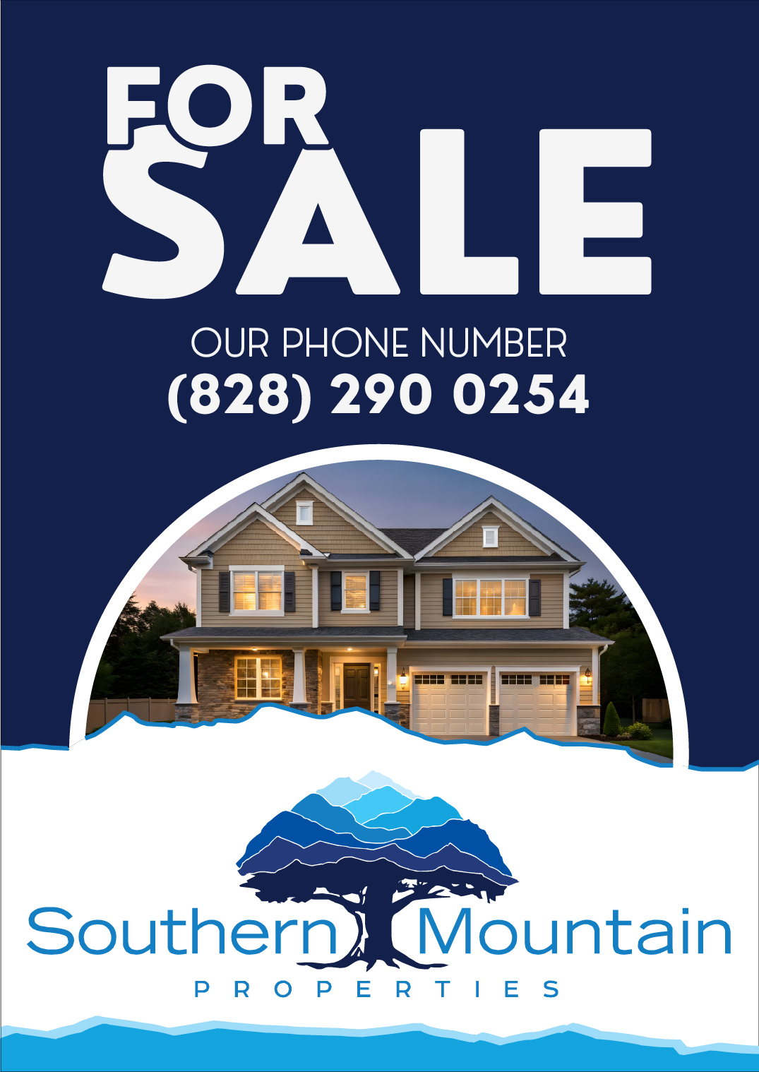 Signage Design by Sbss for this project | Design #36685933