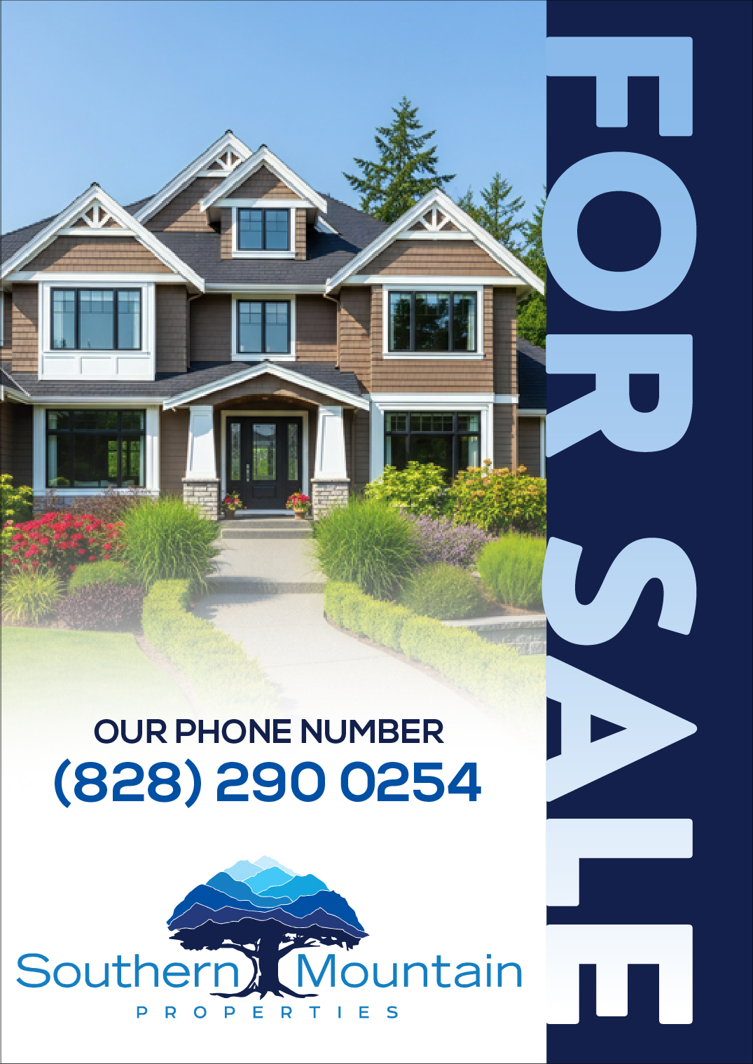 Signage Design by Sbss for this project | Design #36685934