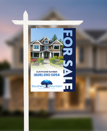 Signage Design by Sbss for this project | Design #36685936