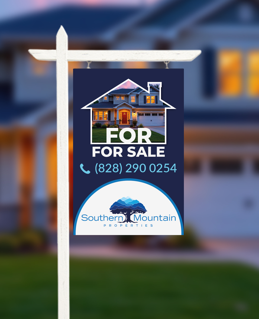 Signage Design by Sbss for this project | Design #36692043