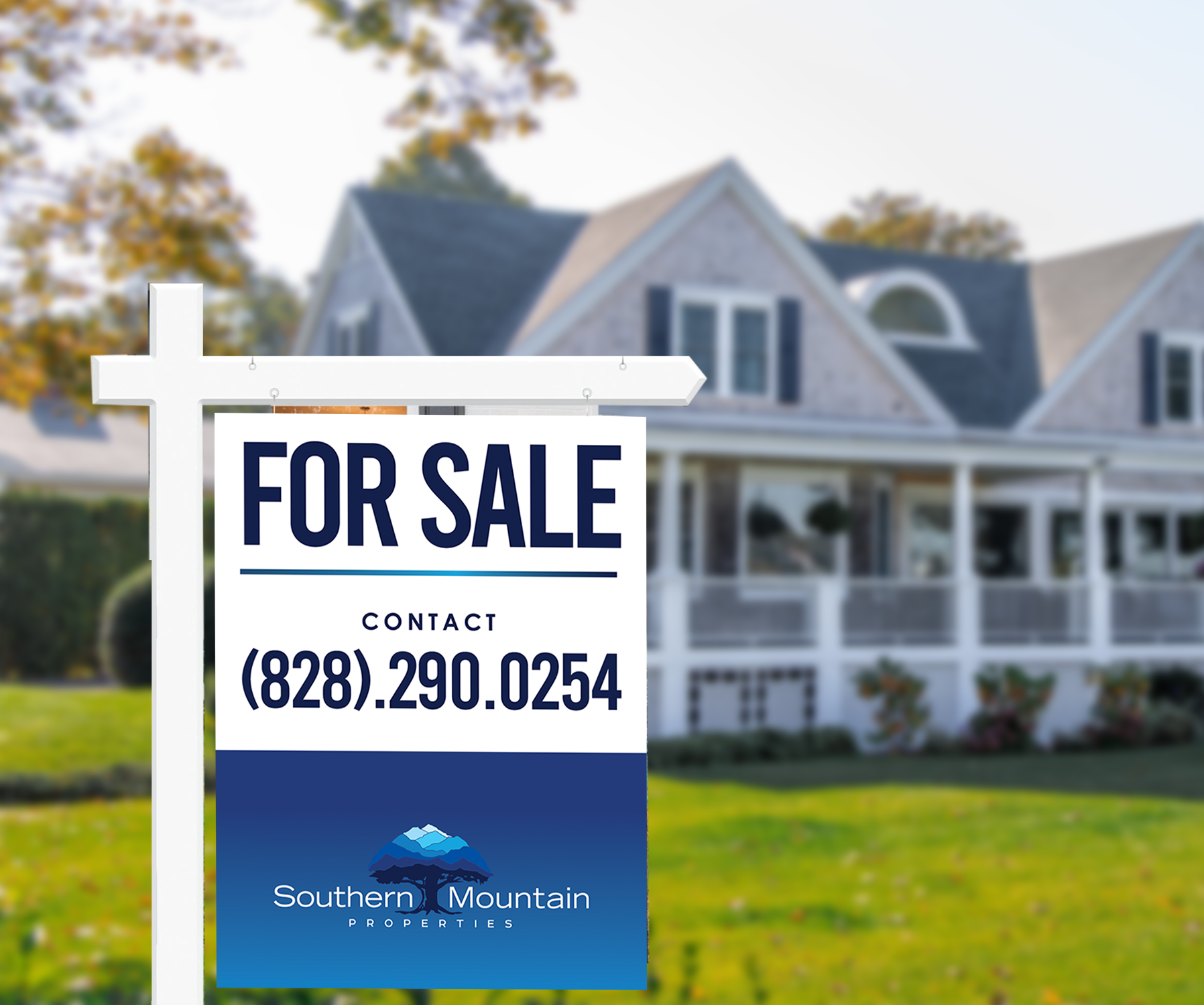 Signage Design by JK18 for this project | Design #36684266