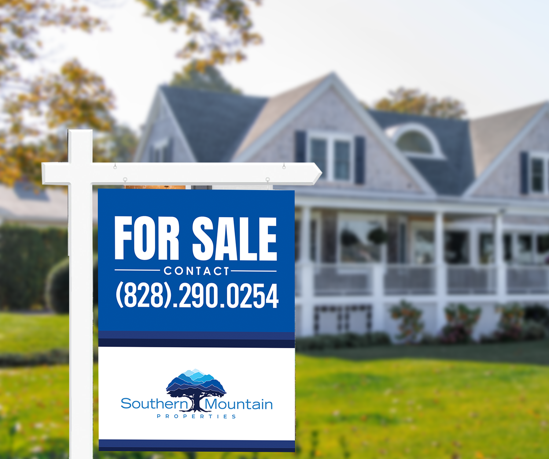 Signage Design by JK18 for this project | Design #36684285