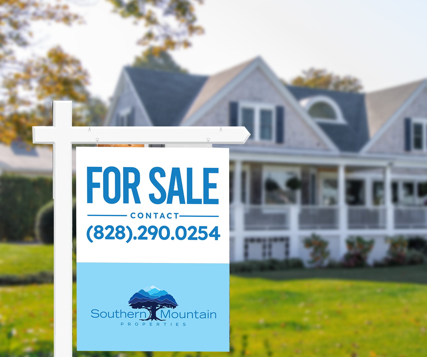 Signage Design by JK18 for this project | Design #36692399