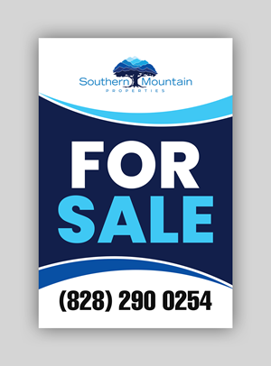 Signage Design by debdesign for this project | Design: #36686647