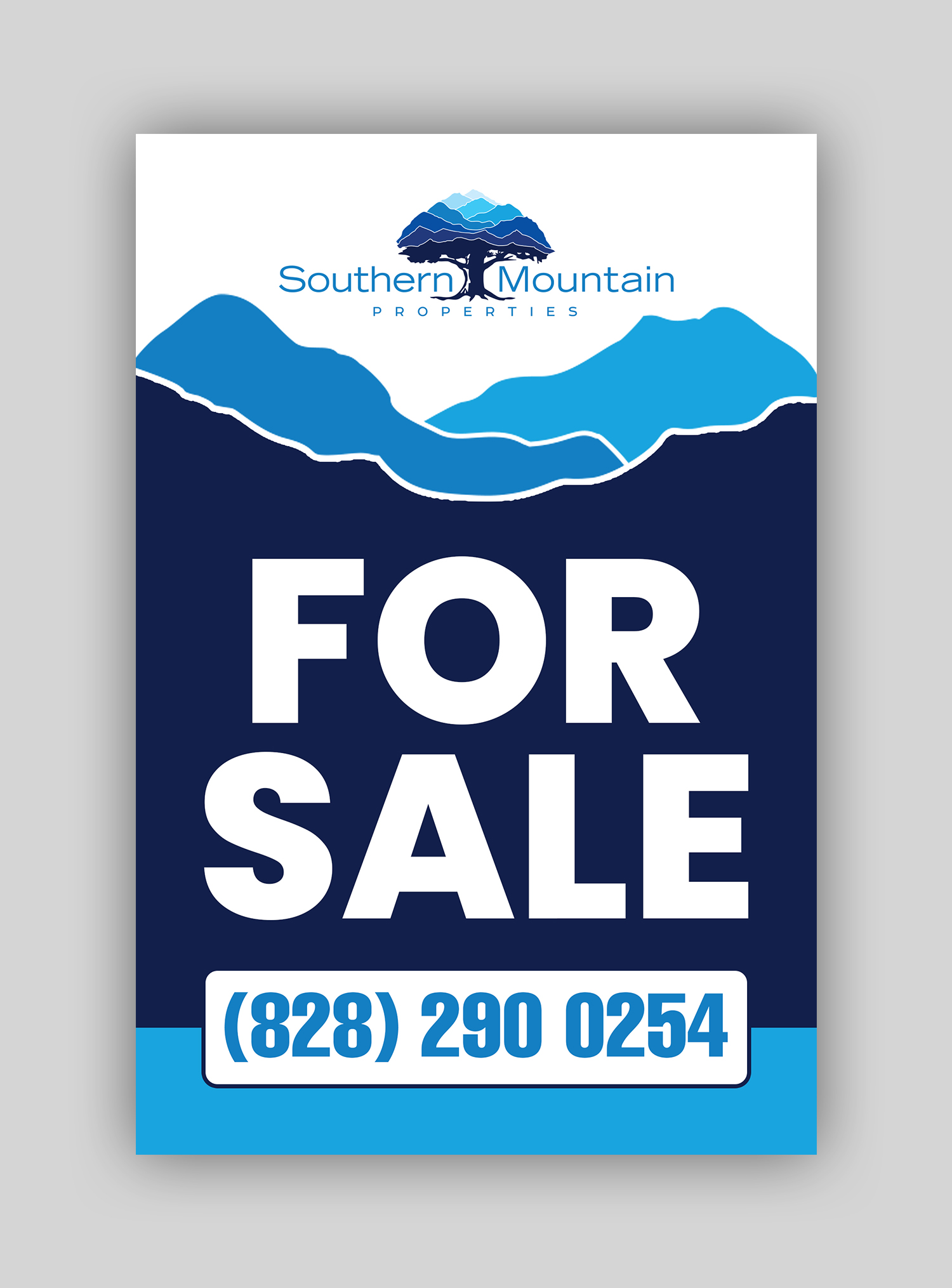 Signage Design by debdesign for this project | Design #36686648