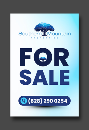 Signage Design by debdesign for this project | Design: #36687058