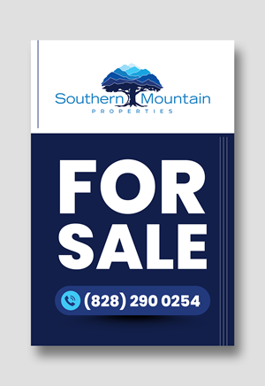 Signage Design by debdesign for this project | Design: #36687059