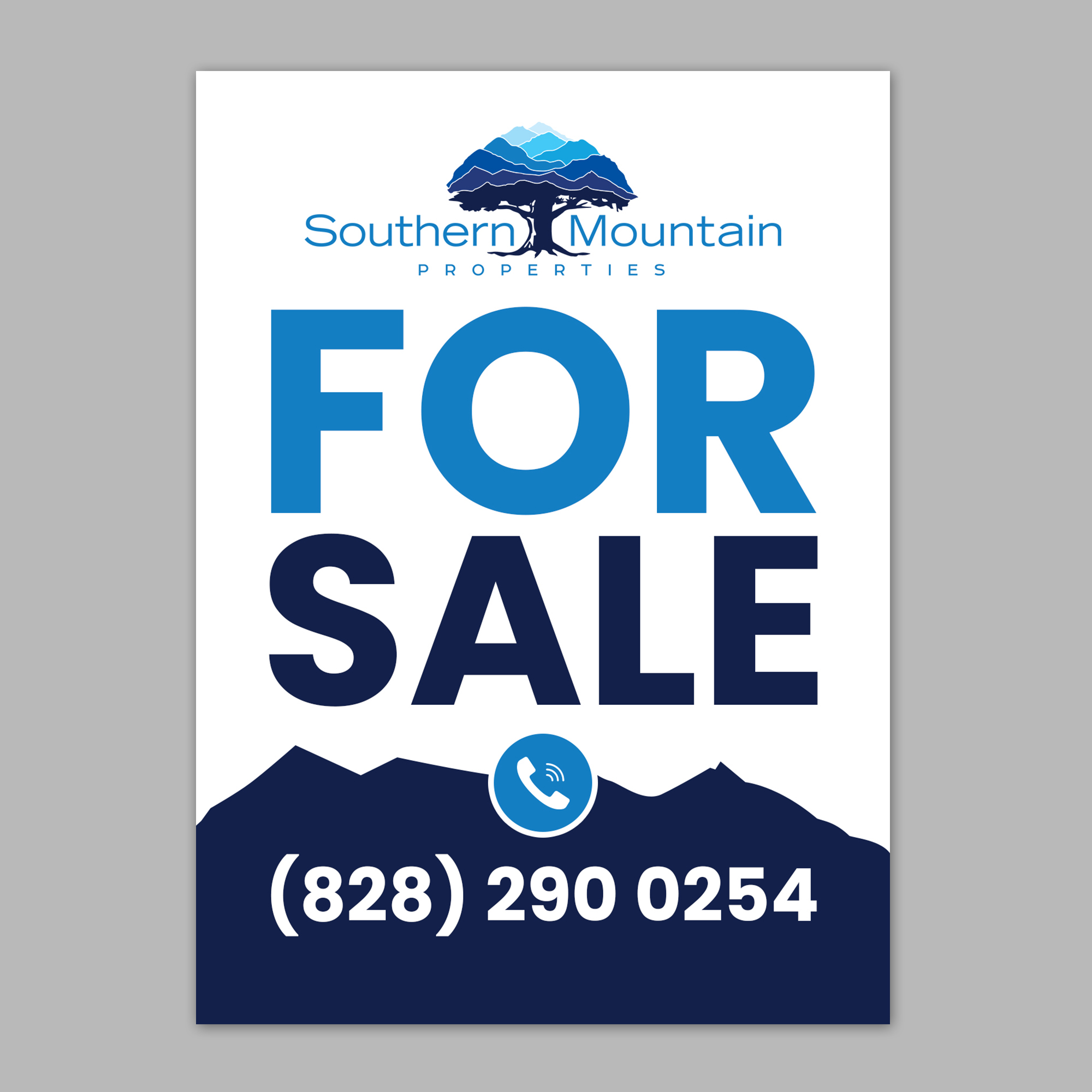 Signage Design by debdesign for this project | Design #36687551