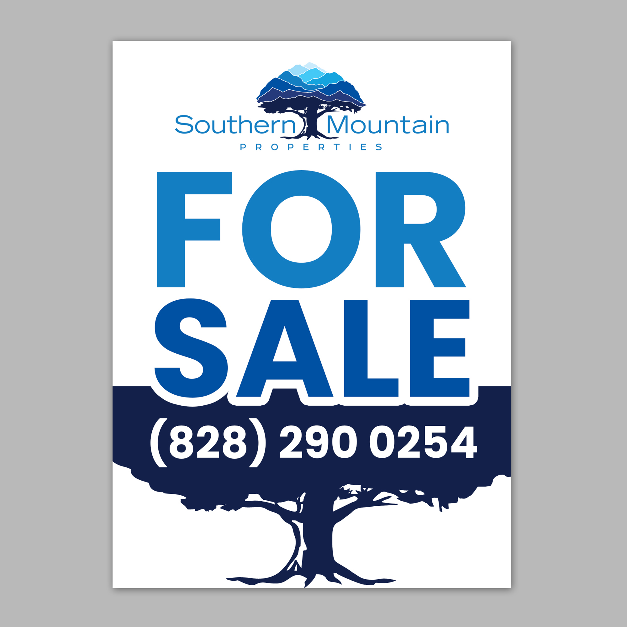 Signage Design by debdesign for this project | Design #36687553