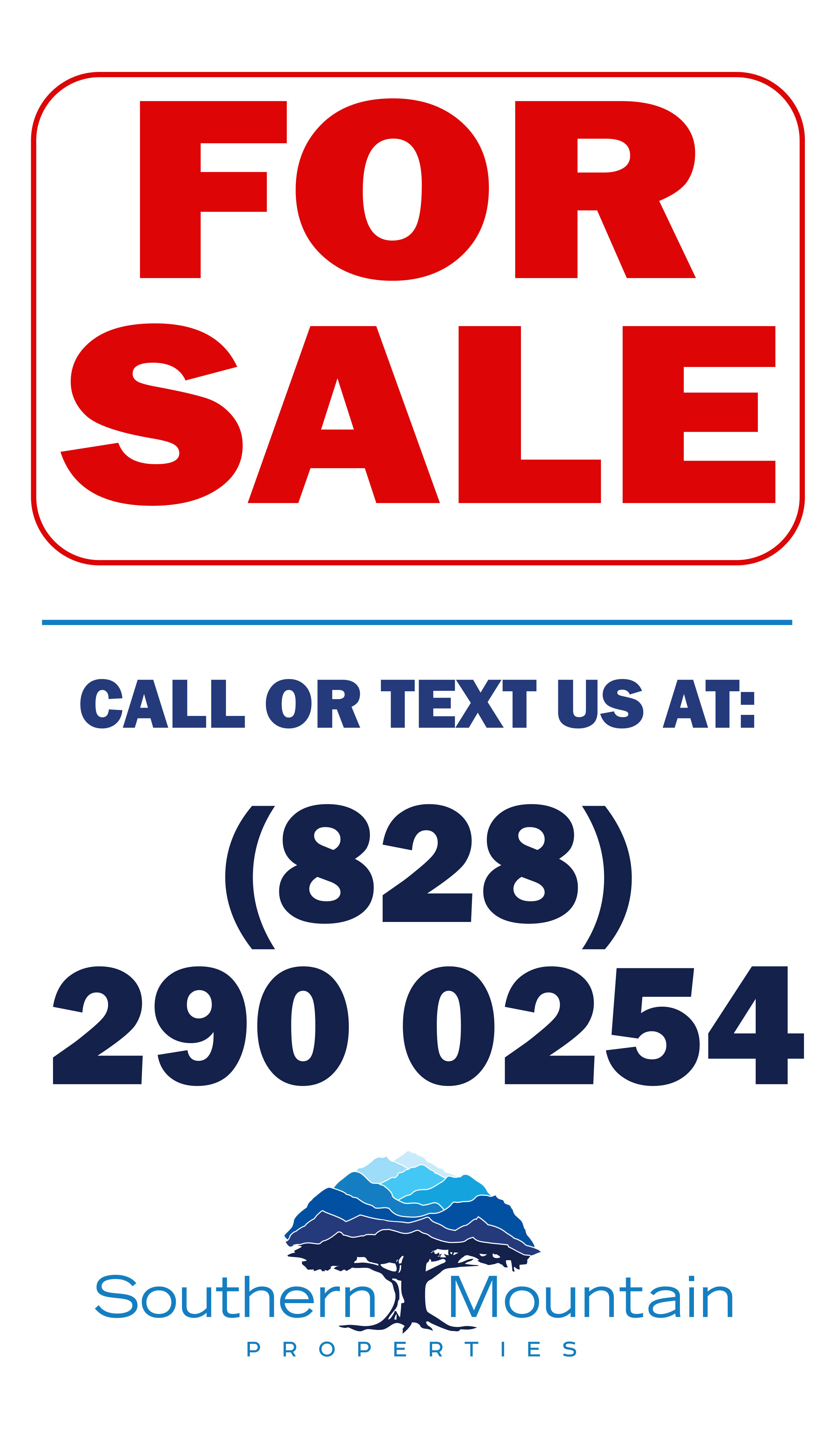 Signage Design by BJY for this project | Design #36682391