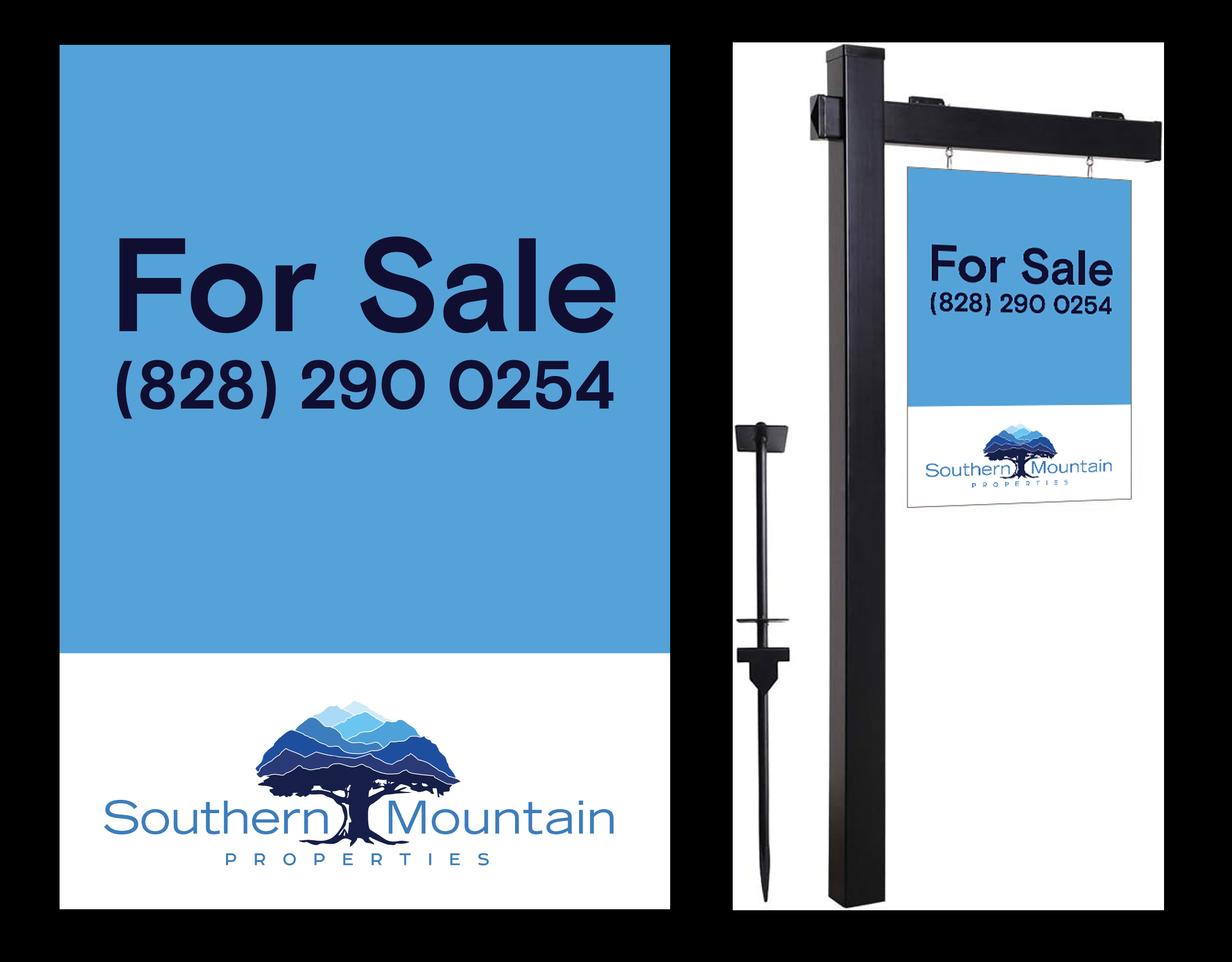 Signage Design by arikool for this project | Design #36682401