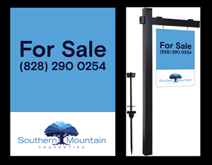 Signage Design by arikool