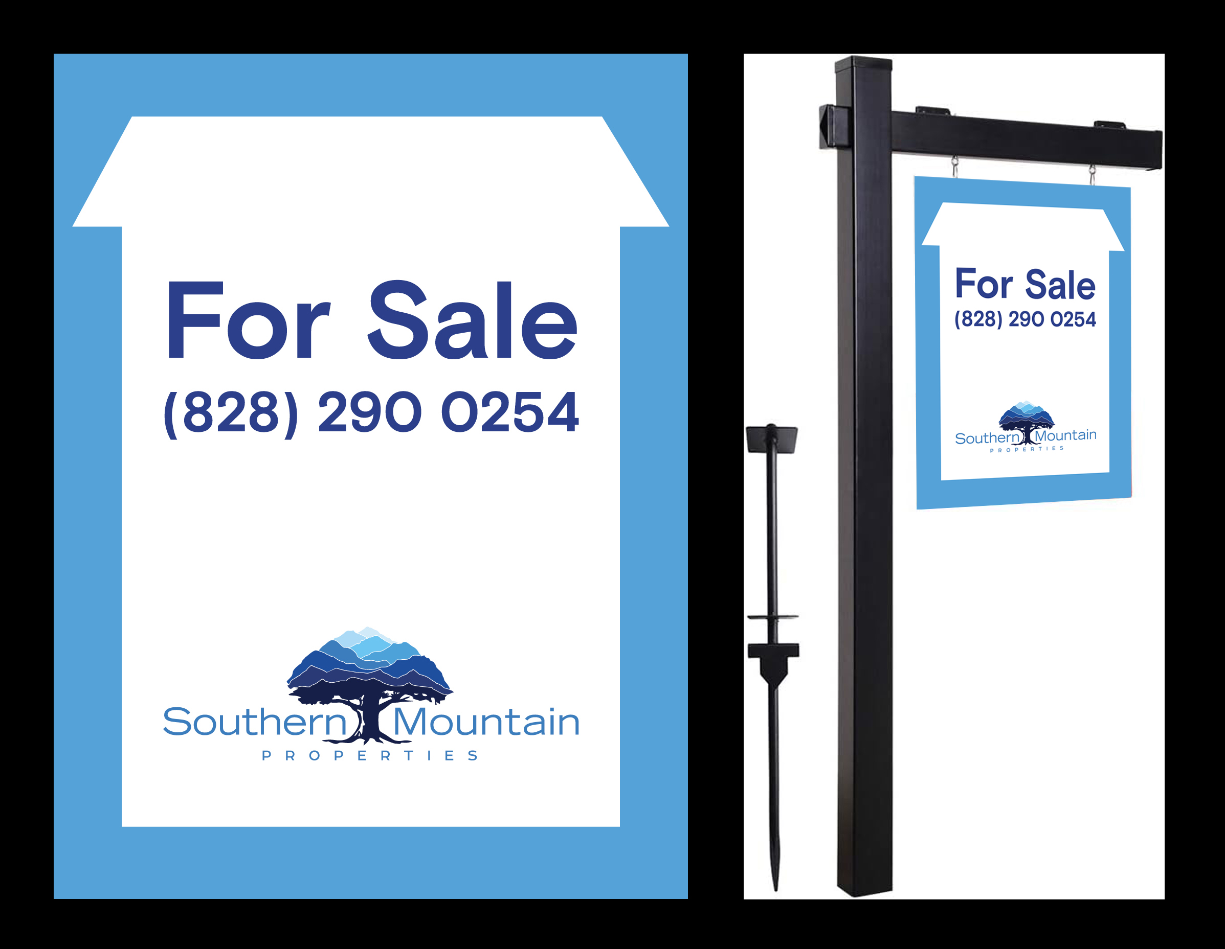 Signage Design by arikool for this project | Design #36682506