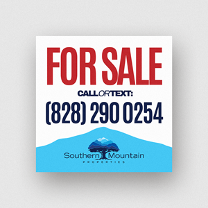 Signage Design by Ronpx.com for this project | Design: #36682941