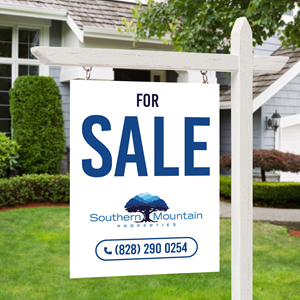 Signage Design by saurov for this project | Design: #36696451