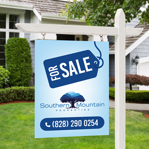 Signage Design by saurov for this project | Design: #36696517