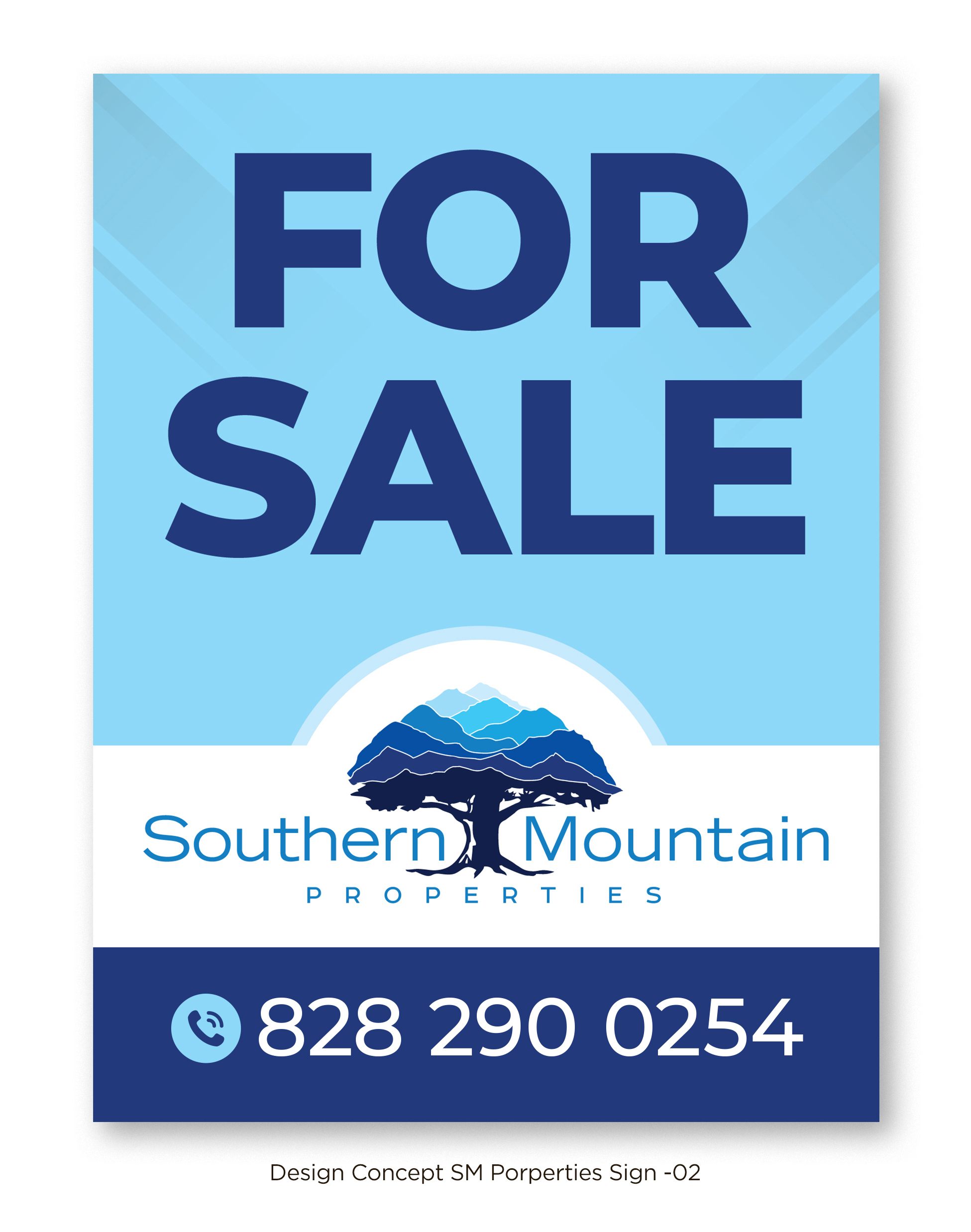 Signage Design by D Creative for this project | Design #36693431