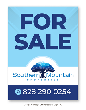 Signage Design by D Creative for this project | Design: #36693431