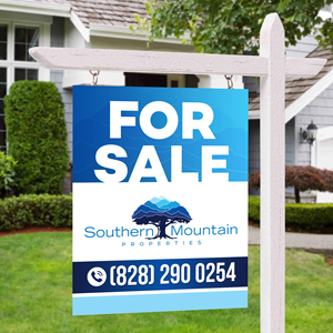 Signage Design by SAI DESIGNS for this project | Design: #36697592