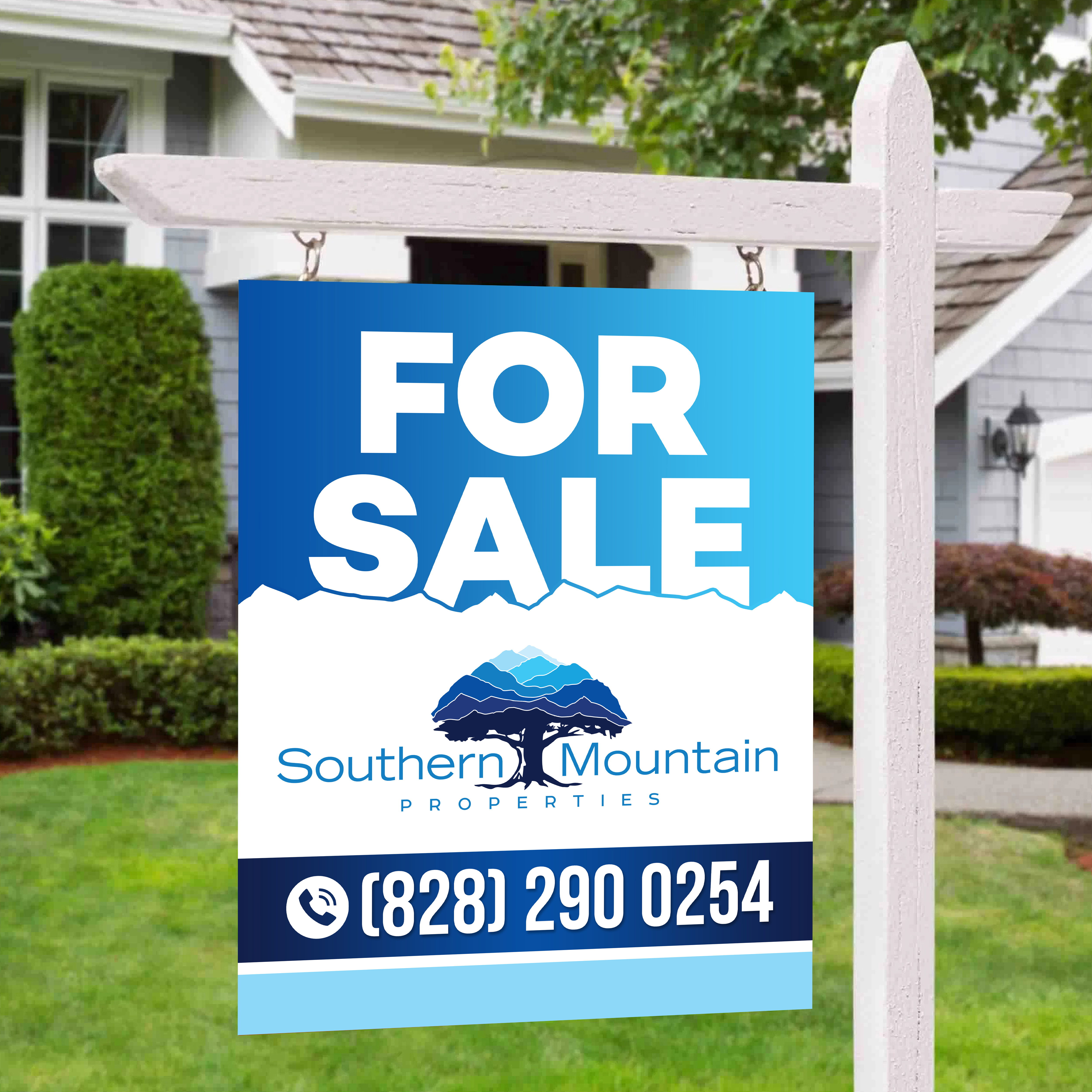 Signage Design by SAI DESIGNS for this project | Design #36700033