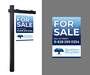 Signage Design by Wrapcia for this project | Design: #36700676