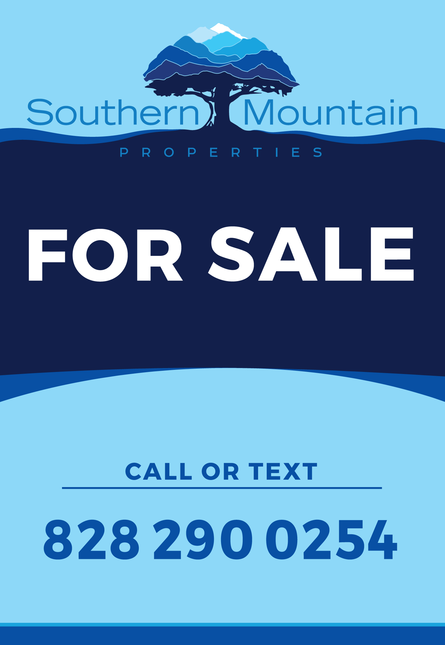 Signage Design by Wrapcia for this project | Design #36705483