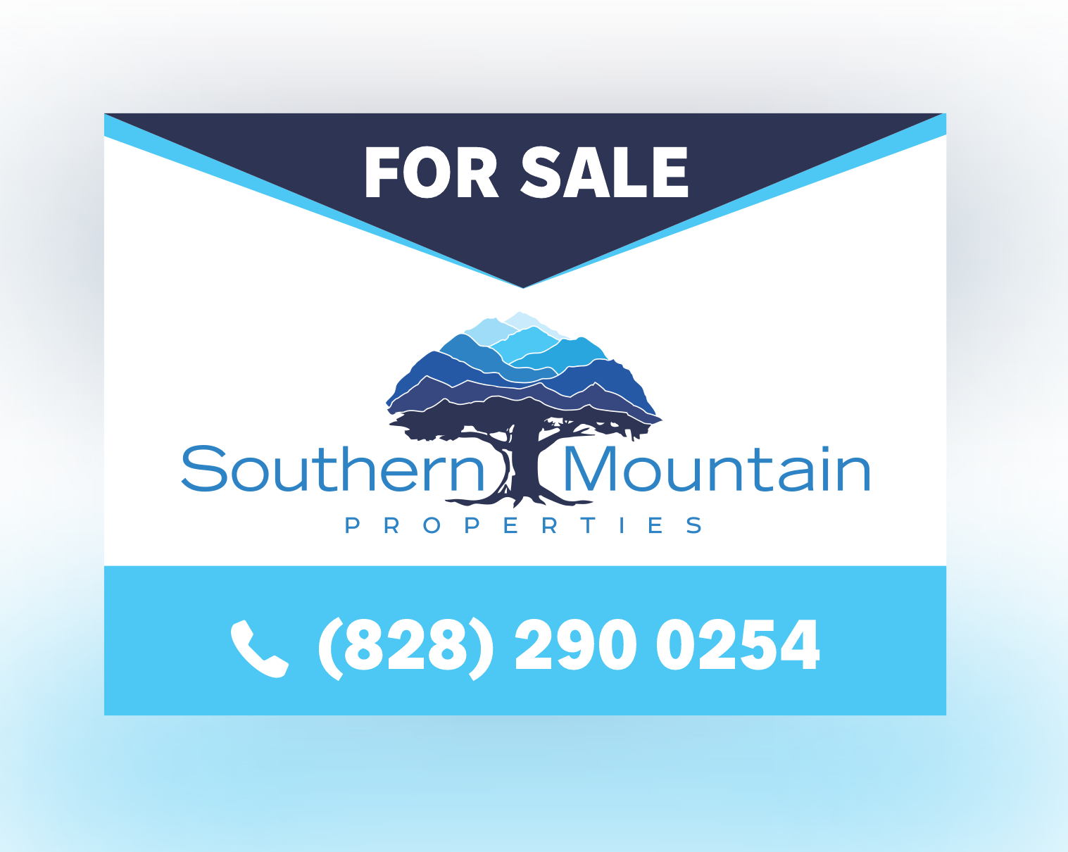 Signage Design by upworkboy73 for this project | Design #36682923