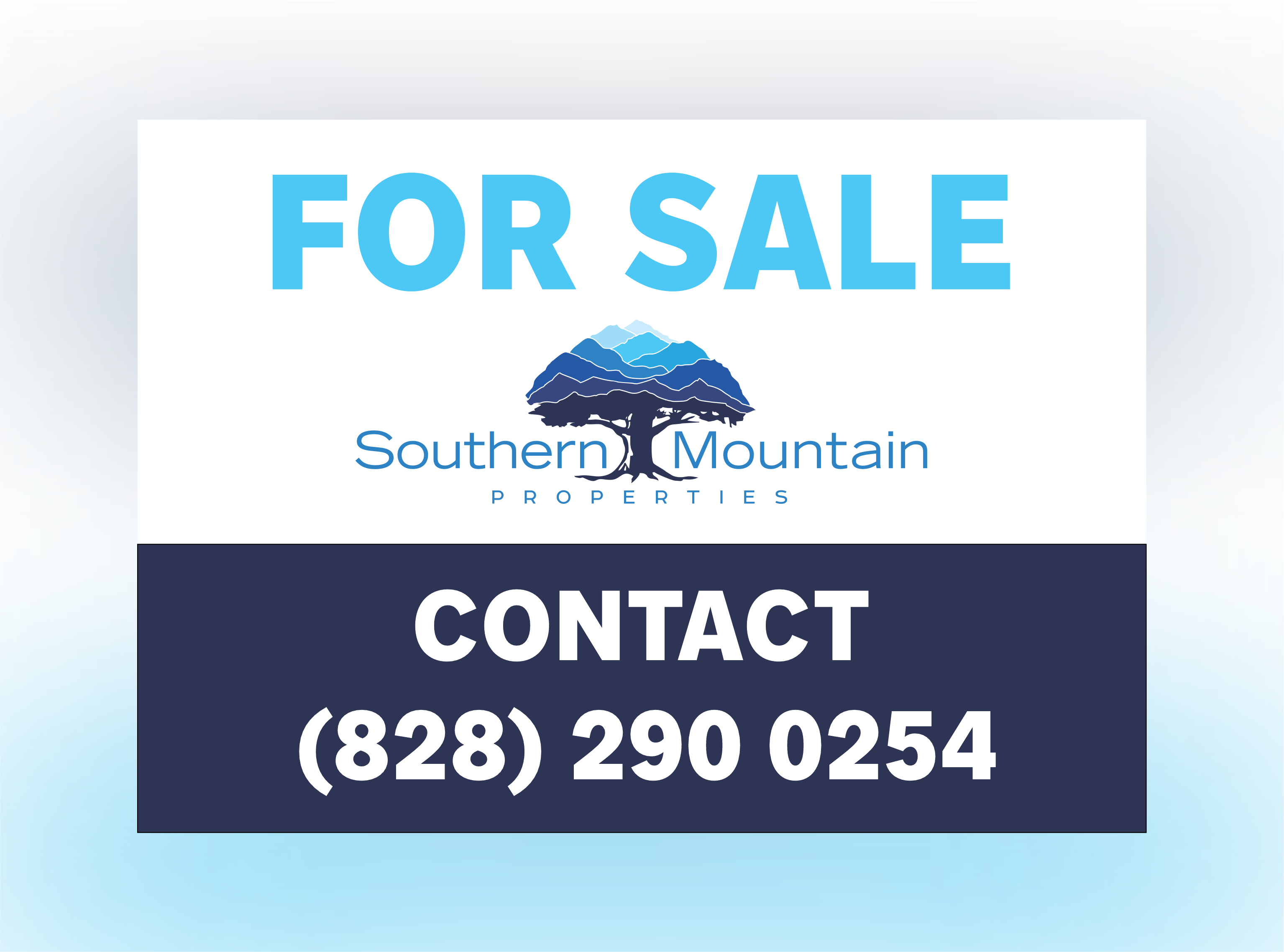 Signage Design by upworkboy73 for this project | Design #36682990