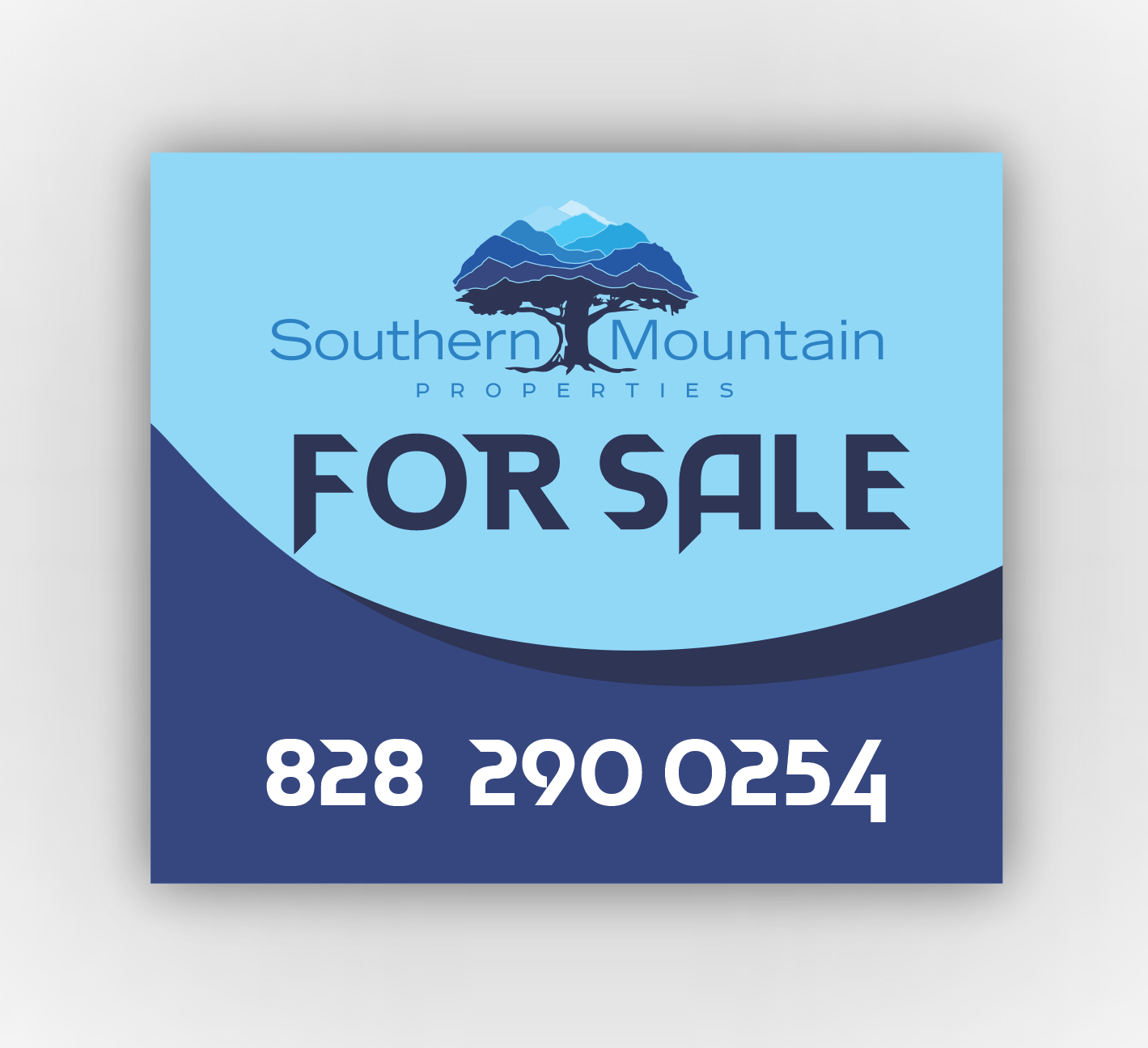 Signage Design by upworkboy73 for this project | Design #36688928