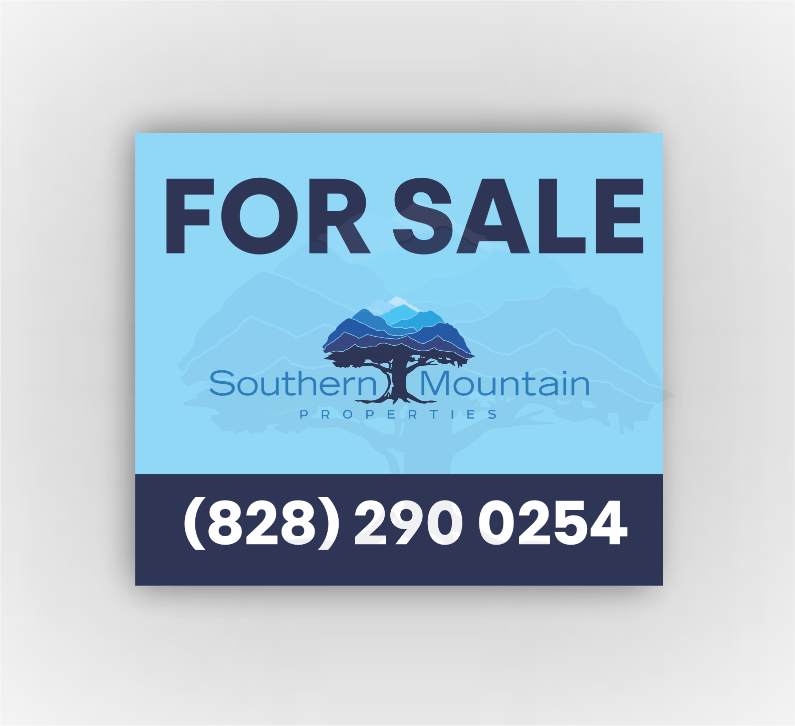 Design de Panneau par upworkboy73 pour ce projet | Design #36688956