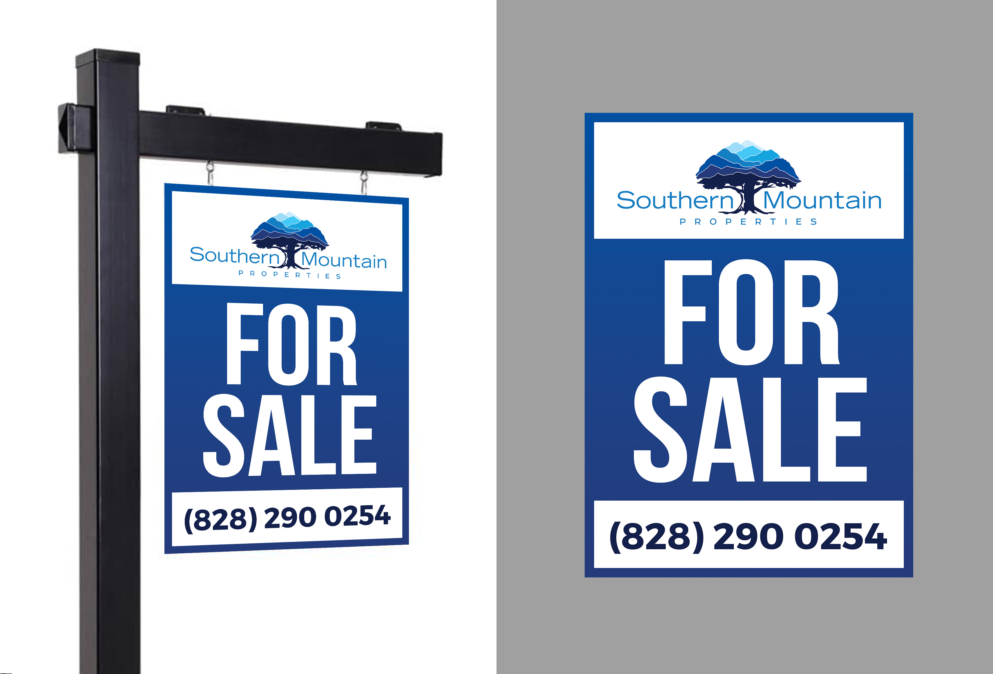 Signage Design by ARTOGRAPHY for this project | Design #36682698