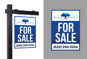 Signage Design by ARTOGRAPHY for this project | Design #36682698