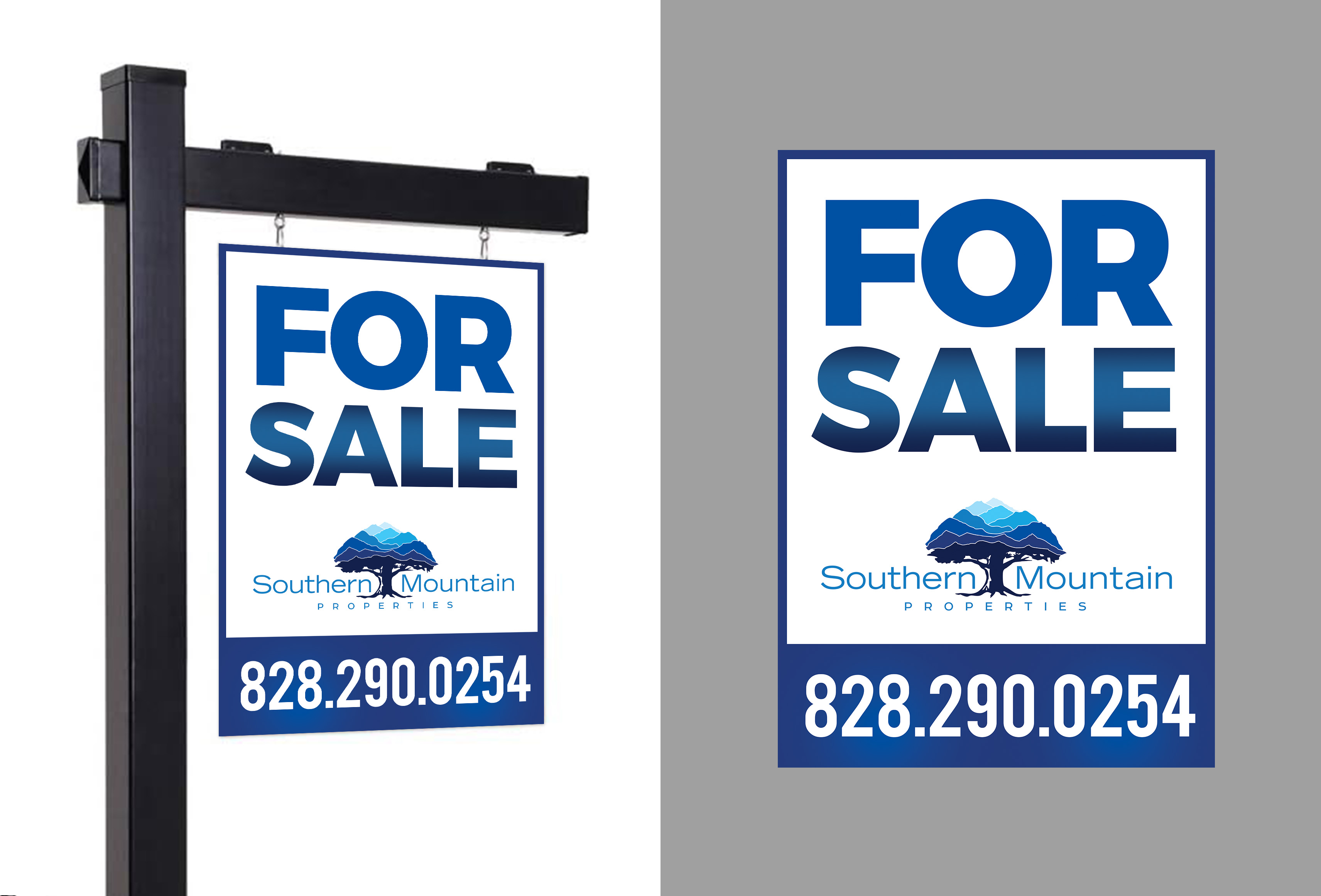 Signage Design by ARTOGRAPHY for this project | Design #36682699