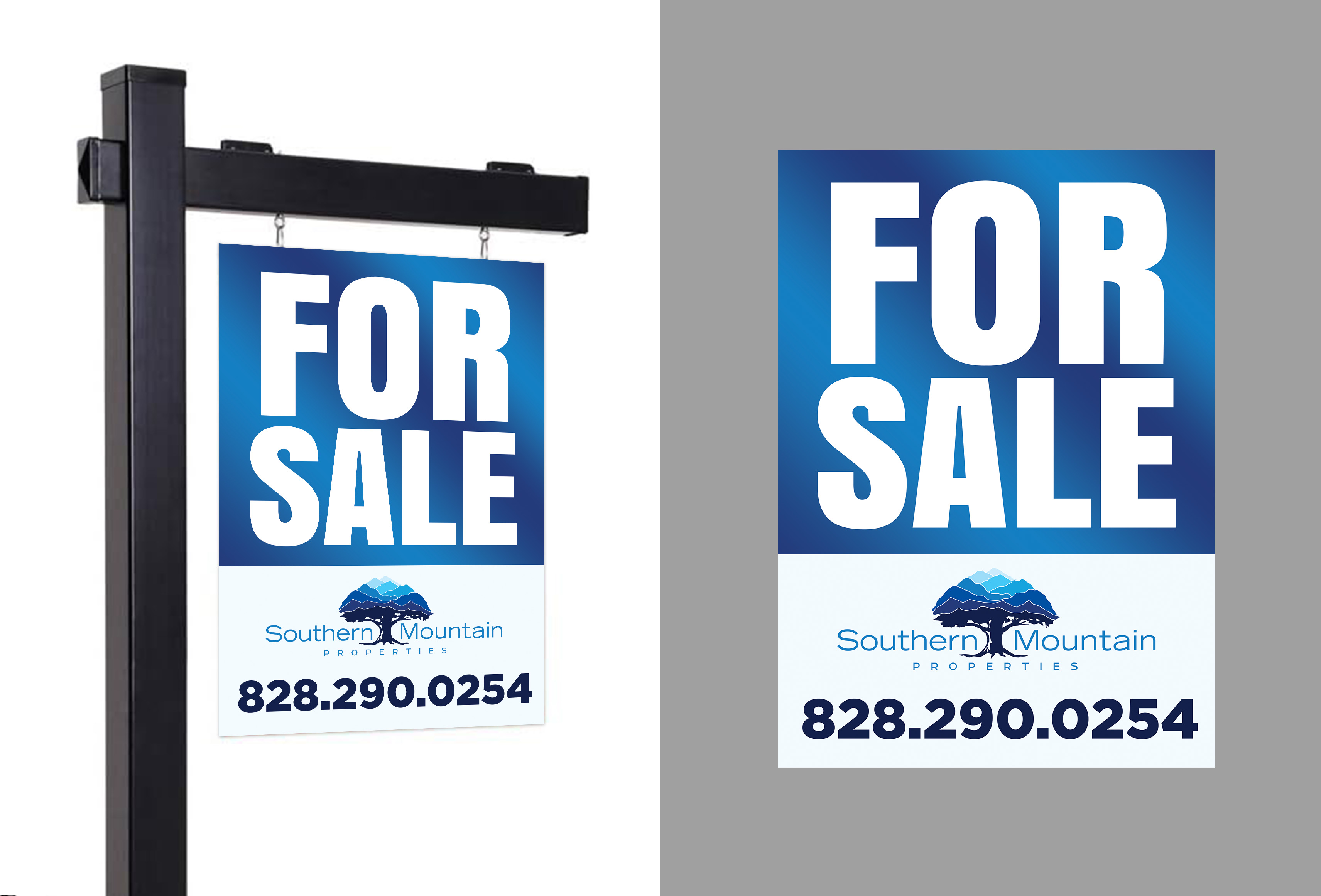 Signage Design by ARTOGRAPHY for this project | Design #36682700