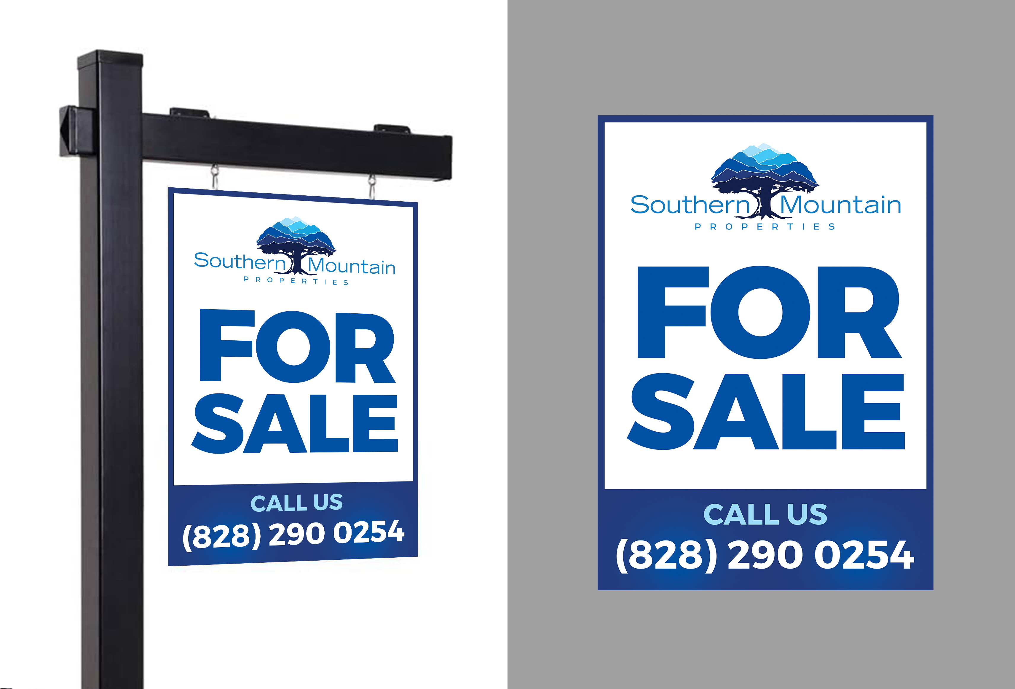 Signage Design by ARTOGRAPHY for this project | Design #36682702